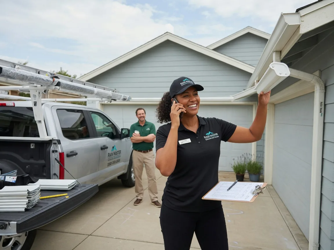 Gutter Installation Waterloo, OH FAQs